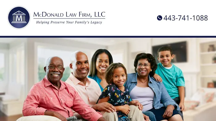 McDonald Law Firm, LLC Picture 1