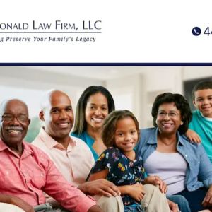 McDonald Law Firm, LLC