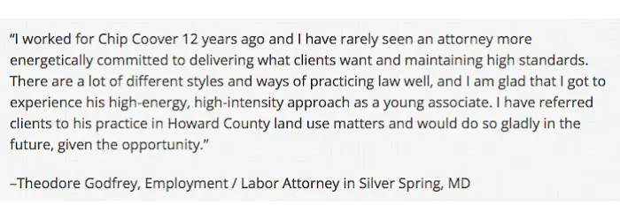 Coover Law Firm, LLC Picture 3