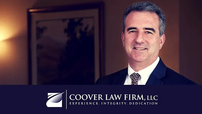 Coover Law Firm, LLC Picture 4