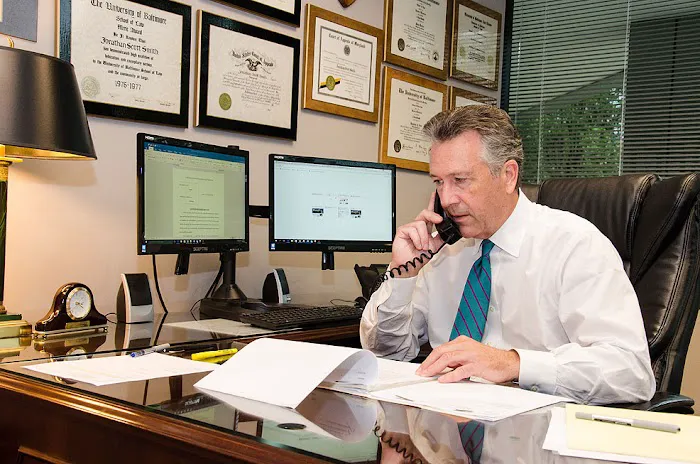 Smith Law Firm, LLC Picture 1