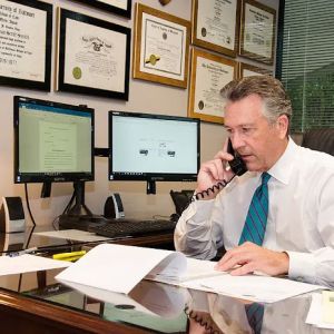 Smith Law Firm, LLC