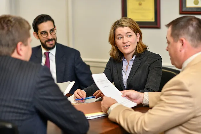 Maryland Tax Lawyer Picture 3