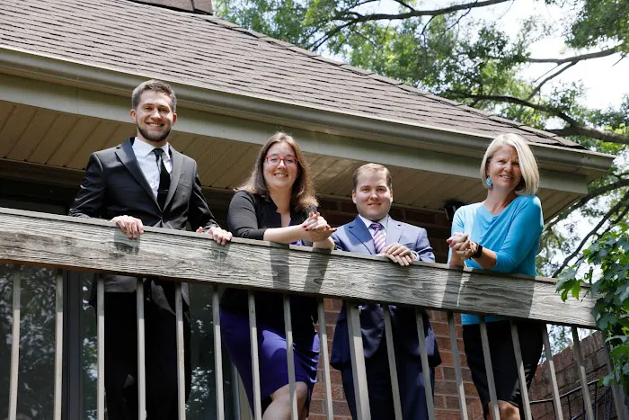 Ward & Co Law Picture 4