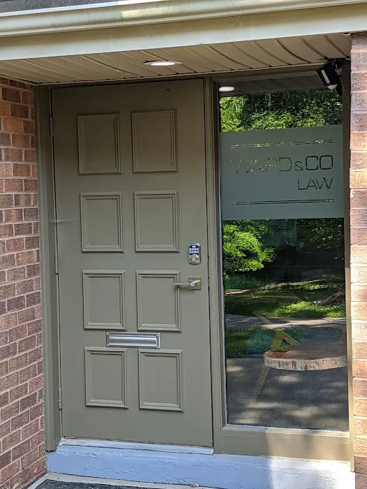 Ward & Co Law Picture 9