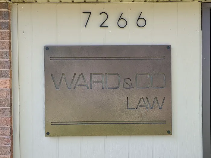 Ward & Co Law Picture 2
