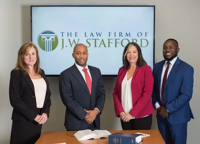 The Law Firm of J.W. Stafford, L.L.C. Picture 1