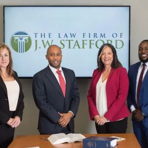The Law Firm of J.W. Stafford, L.L.C.