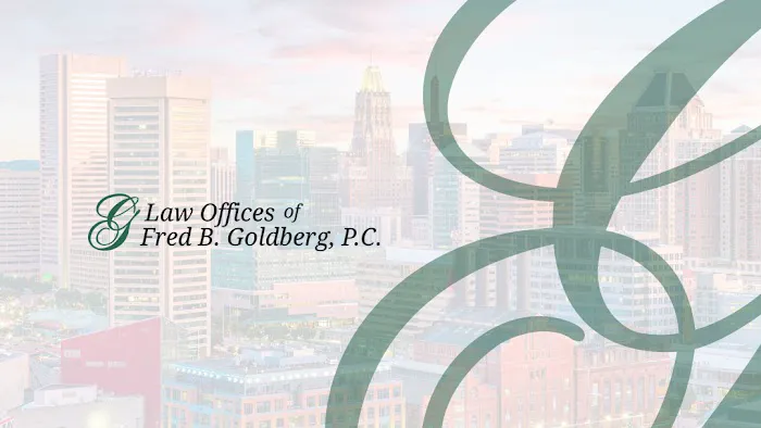 Law Offices of Fred B. Goldberg, PC Picture 1
