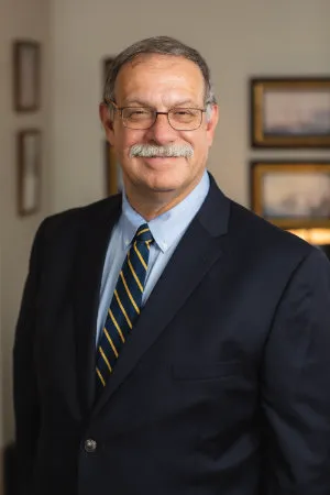 Commercial Real Estate Attorney Arthur F. Lafionatis P.C. Picture 1
