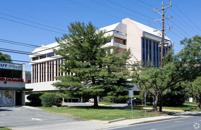 Alpert Schreyer Criminal Defense Attorneys Rockville Picture 2
