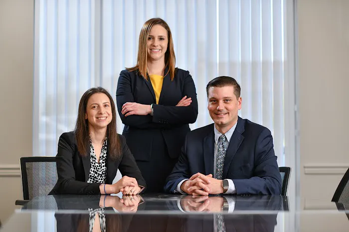 Gary Altman | Frost Law Picture 2