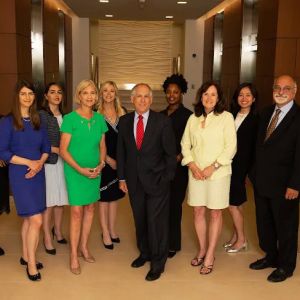 Gary Altman | Frost Law