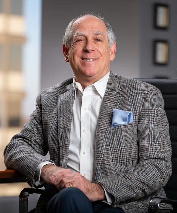 Gary Altman | Frost Law Picture 4