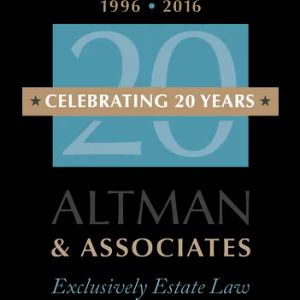 Altman & Associates