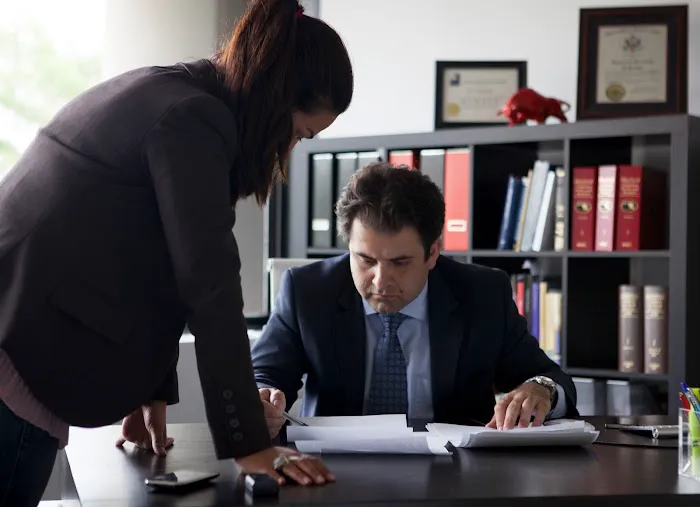 Herischi & Associates Picture 6