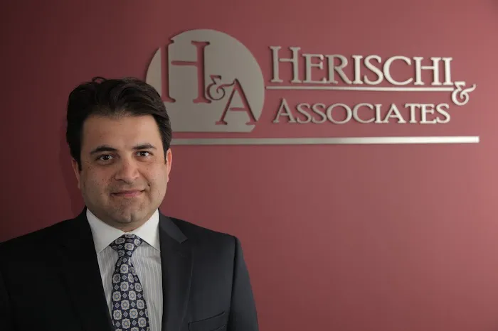 Herischi & Associates Picture 1