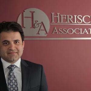 Herischi & Associates