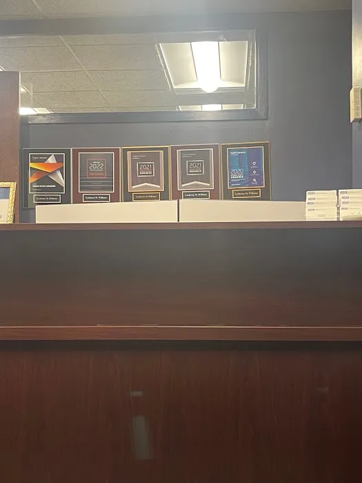 Law Office of LaSheena M. Williams Picture 3