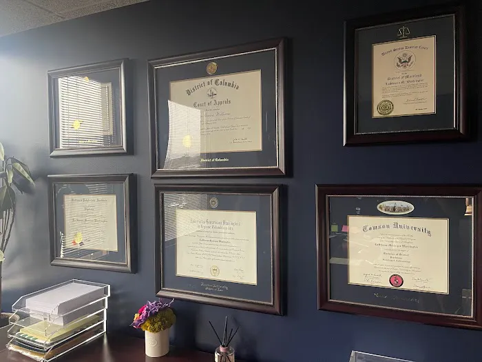 Law Office of LaSheena M. Williams Picture 7