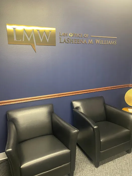 Law Office of LaSheena M. Williams Picture 5