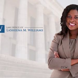 Law Office of LaSheena M. Williams