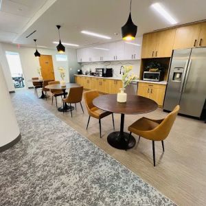 Tucker, Nong & Associates