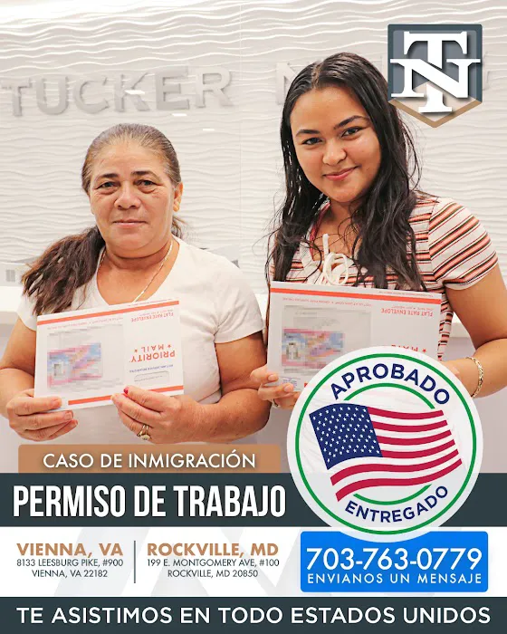 Tucker, Nong & Associates Picture 6