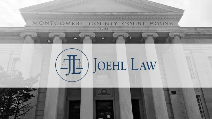 Joehl Law - Virginia B. Joehl Picture 1