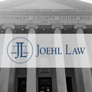 Joehl Law - Virginia B. Joehl
