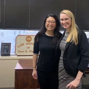 Law Offices of Dana K. Whitten