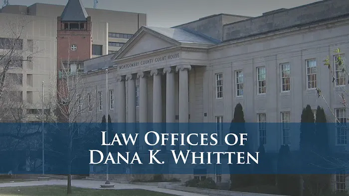 Law Offices of Dana K. Whitten Picture 2
