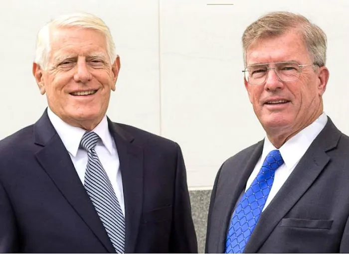 Barkley & Kennedy Chartered Picture 3