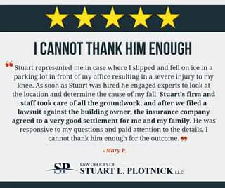 Law Offices of Stuart L. Plotnick, LLC Picture 3