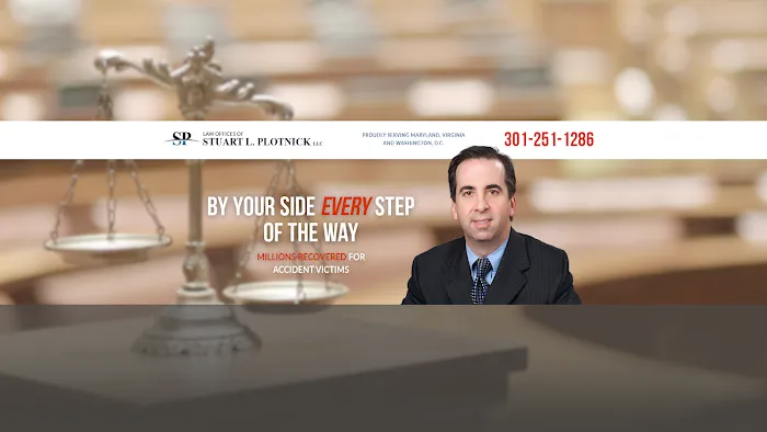 Law Offices of Stuart L. Plotnick, LLC Picture 5