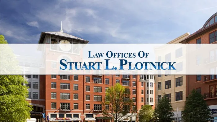 Law Offices of Stuart L. Plotnick, LLC Picture 2