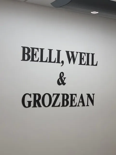 Belli, Weil & Grozbean, P.C. Picture 1