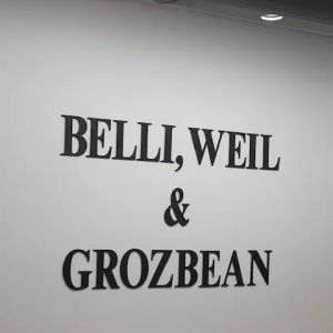 Belli, Weil & Grozbean, P.C.