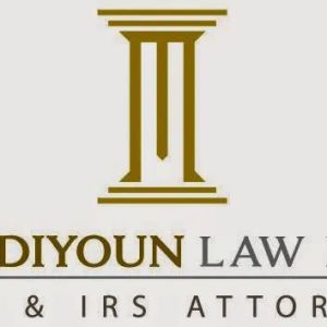 Mehdiyoun Law Firm