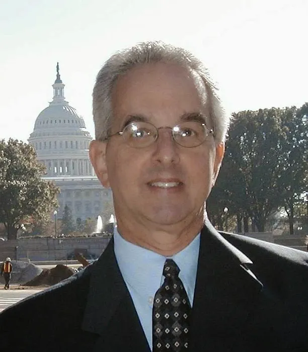 Stolker Richard S Picture 1