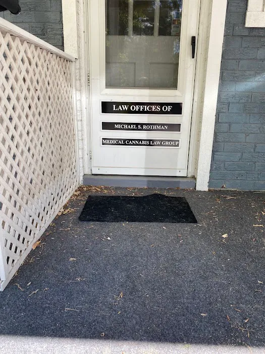 Law Office of Michael S. Rothman Picture 7