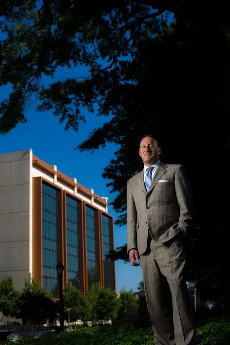 Law Office of Michael S. Rothman Picture 6