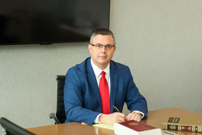 Law Firm of Minshew & Ahluwalia LLP Picture 2