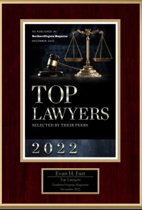 Farr Law Firm Picture 10