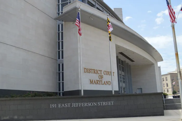 Sellers Johnson Law, PC Picture 1