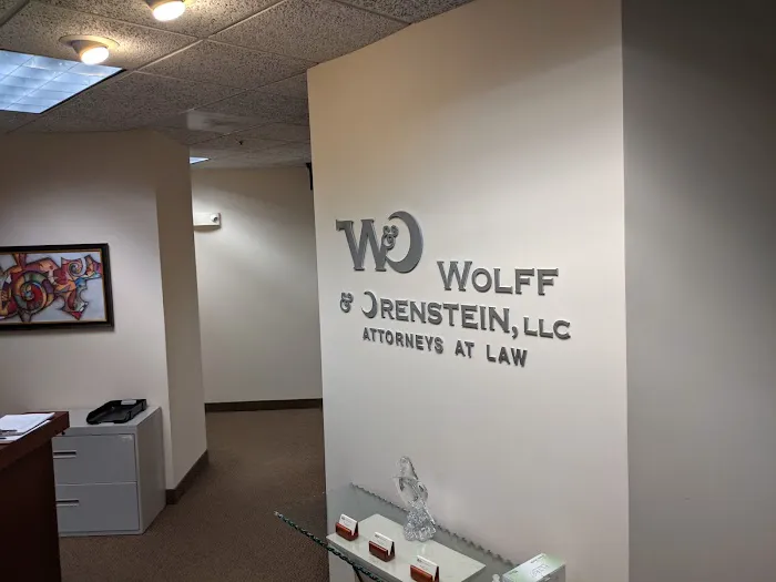 Wolff & Orenstein, LLC Picture 8