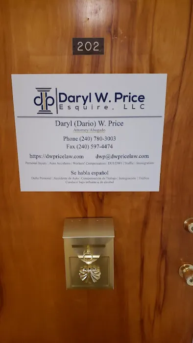 Daryl W. Price, Esquire, LLC Picture 2