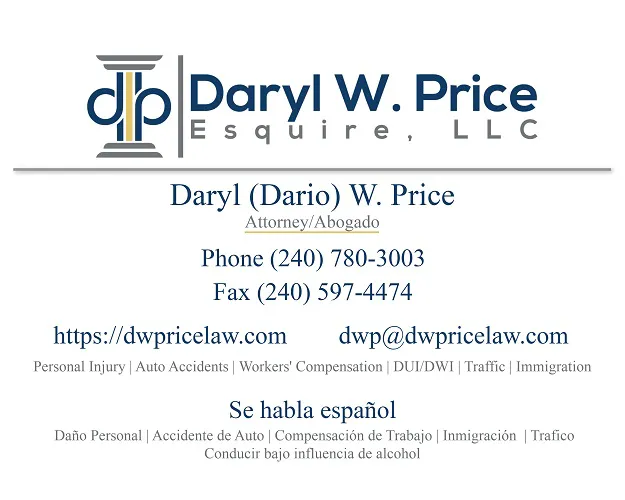 Daryl W. Price, Esquire, LLC Picture 5