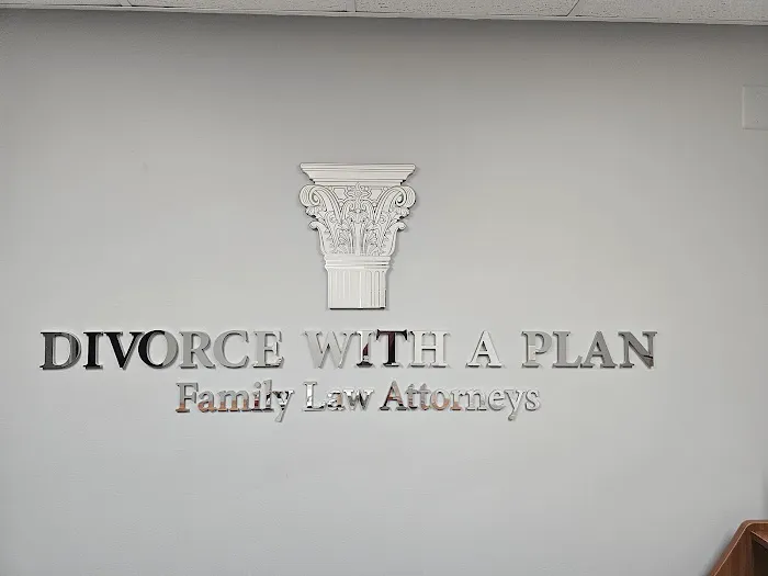 Divorce With A Plan Picture 1