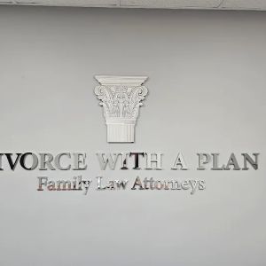 Divorce With A Plan